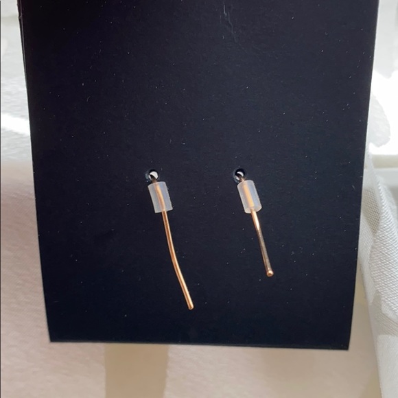 Earrings - Picture 2 of 2